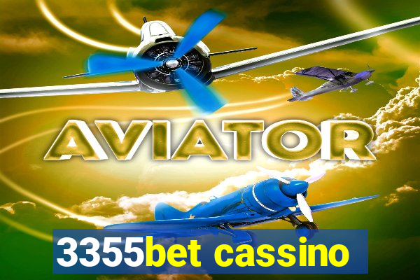 3355bet cassino